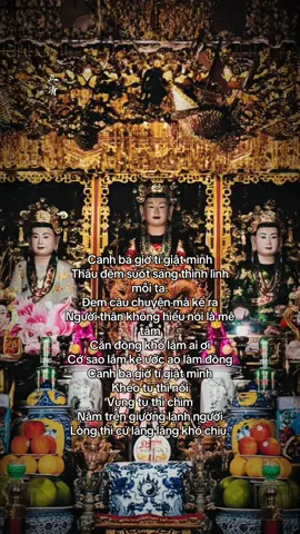 Mình tự hiểu mình v. #tu_phu_van_linh #fypシ゚ #tin_nguong_tho_mau #ngocanh #xuhuong 
