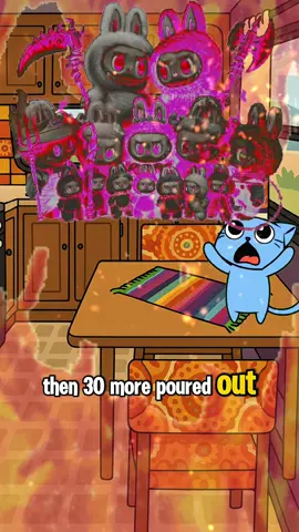 Hi labubu feel free to use this in ur marketing campaigns, free of charge! #animation #digitalart #catmemes #funnysong #silly 
