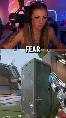 Anyone ovulating ??? #Valorant #gaming #valorantmemes 