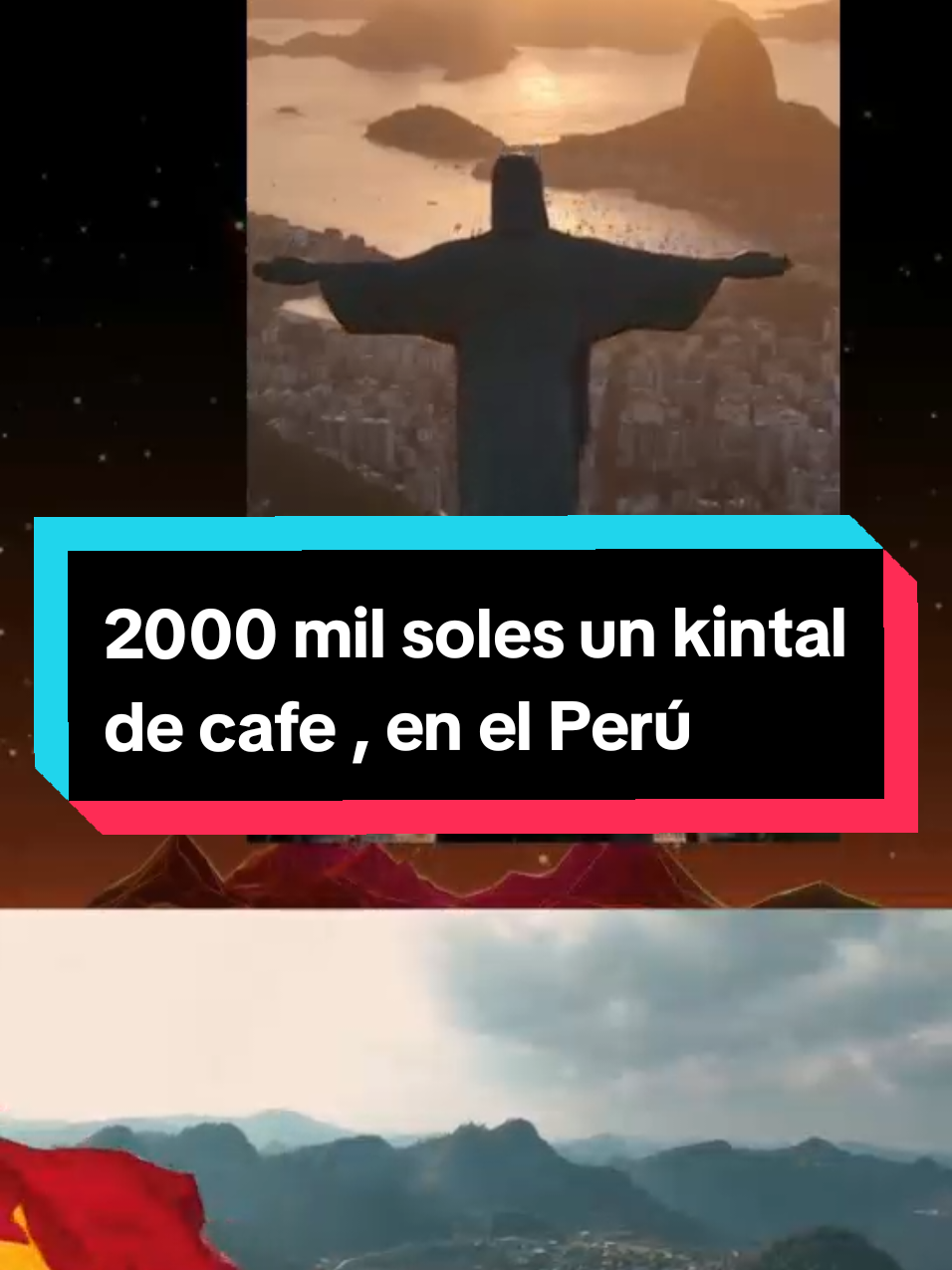 Respuesta a @bl4ke_mym #cajamarca_perú🇵🇪 #cultivodelcafe #cafeperu #preciodelcafe 
