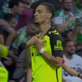 Antony recusou o Bayern de Munique pra ficar no Betis #antony #betis #tiktokesportes 