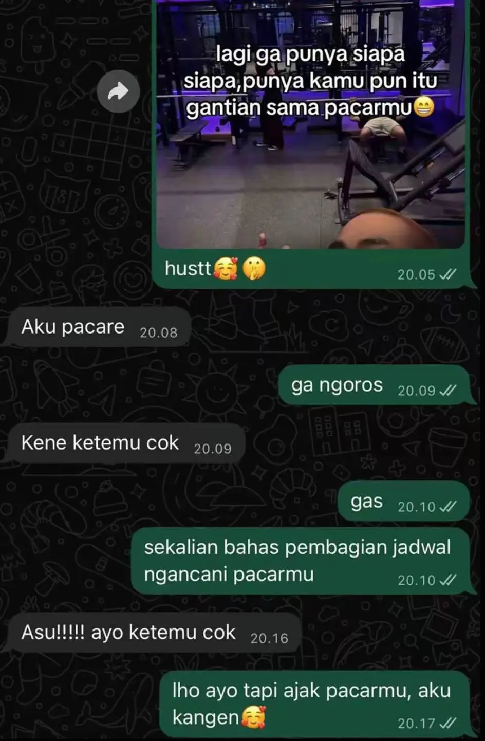 sesss🕺🕺 #ojingjepara #inpoorkespati #ses #fyp 