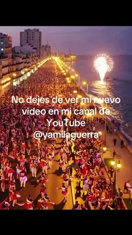 Fiesta y Conga! #yamilaguerra #fyp #cubansinger #parati #foryoupage 