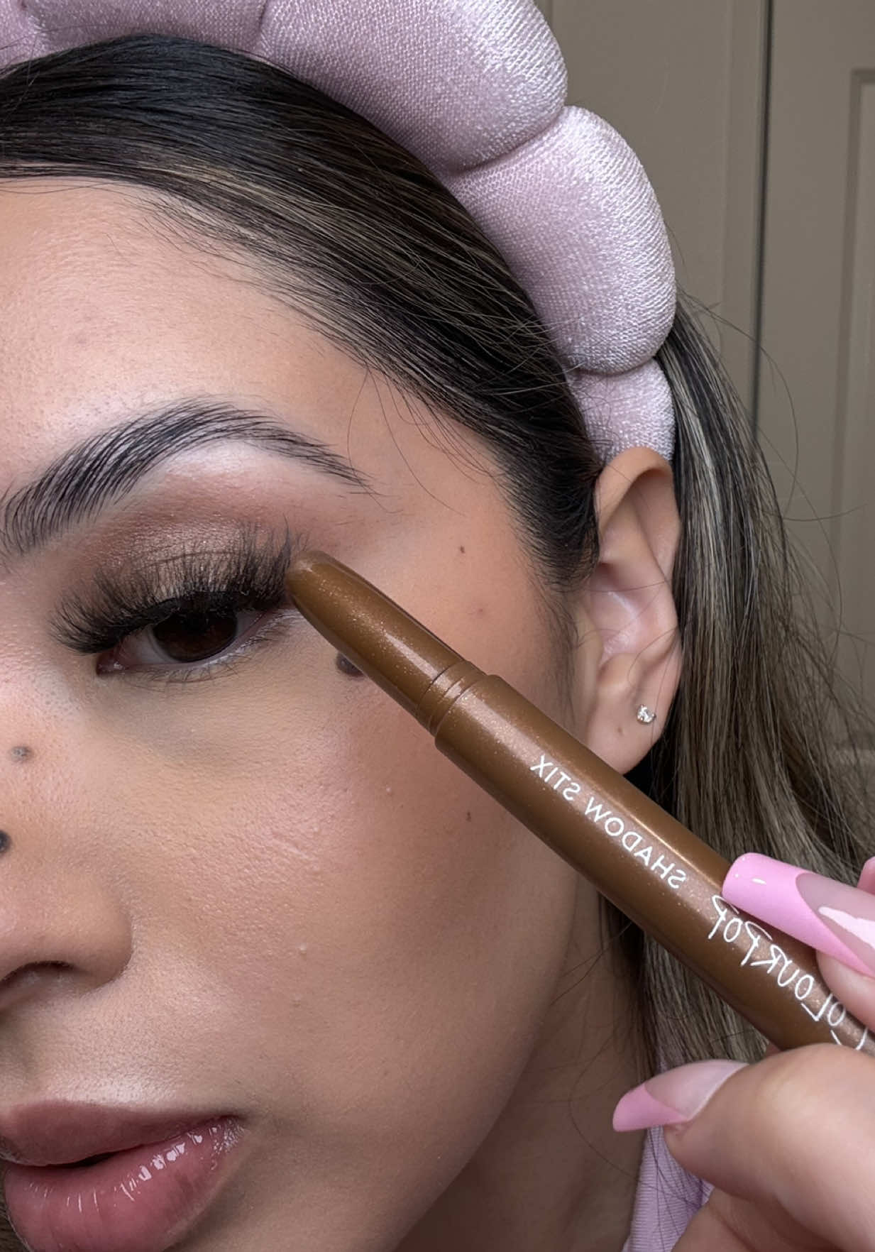 FREE SHIPPING TODAY ONLY! Easy, affordable makeup 💕 @ColourPop Cosmetics  Colourpop eyeshadow stick  Colourpop shadow stix 