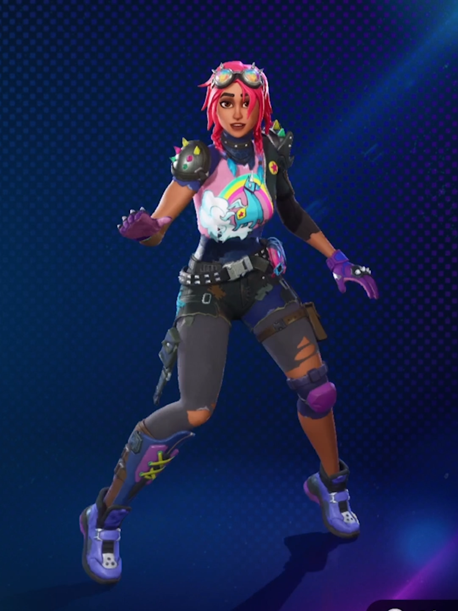 🎤 Flow y Estilo 🔥 Emote Rhyme Dust en Fortnite 🎮 🎤 