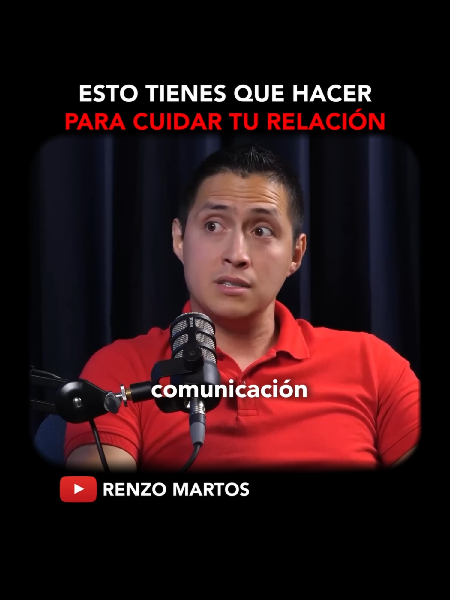 Estas recomendaciones, fortalecerán tu relación! #parejas #amor #exito
