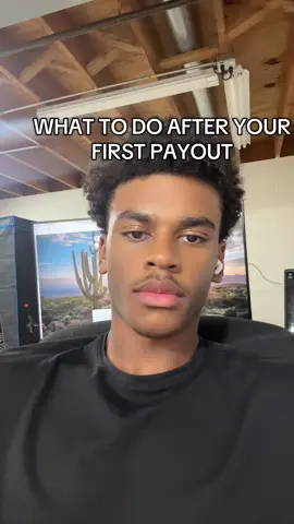 Trust me on ts #daytrader #fyp #internetmoney #tjr #rich