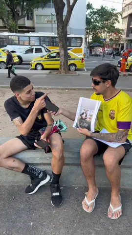 diga não ao racismo