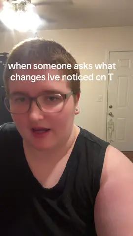 'fat redistribution' youre gonna be caked up. thats it. ##transmasc##ftm
