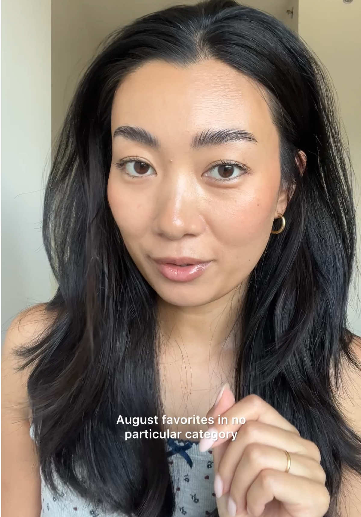 August favorites before it’s too late #augustfavorites #favoriteproducts 