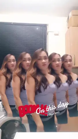 #onthisday