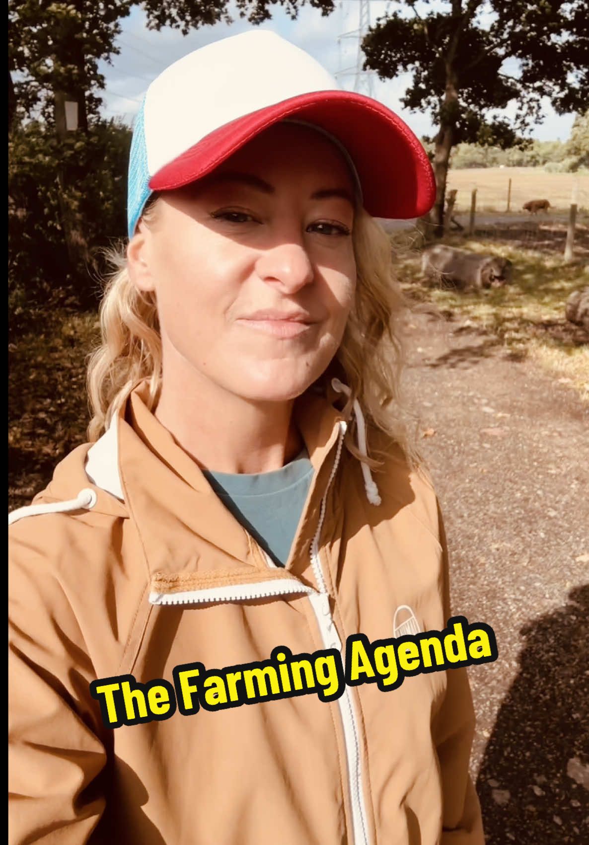 They’re not just controlling the weather. They’re trying to control the food. Farmers are being paid NOT to grow food. You have to ask yourself WHY??  #supportfarmers #truthteller #farmersprotest #nofarmersnofood #truthseekers 