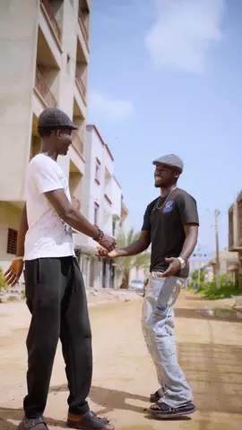 Nila dèmè nak domou Sénégal laniouy sargual @@Maff The Barber ( Mafall )🇺🇸 ##viral_video