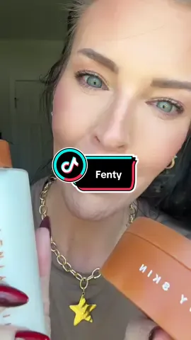 @Fenty Beauty did NOT come to play this fall 🍁🍁 #fallscents #fentybeauty #bodylotions #bodycare #showerroutine 