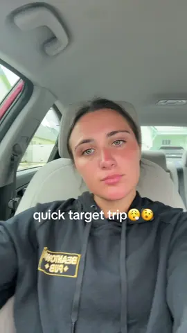 Target trip 🥱🥱@Unwell Hydration @unwell @Alani Nutrition @Nespresso @Starbucks @target 