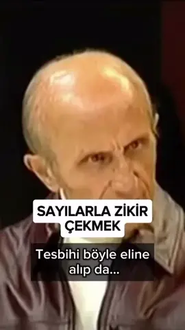 Zikir, Kur’an’da Allah’ı anmak, O’nu unutmamak ve sürekli hatırda tutmak anlamında kullanılır. “Beni anın ki Ben de sizi anayım.” (Bakara 2/152) ayeti, zikrin nasıl içten bir bağ kurma eylemi olduğunu gösterir. Ancak zamanla bu anlam, bazı pratiklerin içine sıkıştırılmış ve şekilsel bir hâle dönüştürülmüştür. Tesbih çekmek, sayı tutarak zikir yapmak, bazen Allah’ı anmaktan çok, bir ritüeli tamamlama gayesine dönüşebiliyor. Oysa Kur’an, zikirden bahsederken sayıdan değil, bilinçten söz eder. Allah’ı “ayakta, otururken ve yan üzeri yatarken” (Ali İmran 3/191) anmak, mekanik bir tekrar değil; hayatın her anında O’nun farkında olmak demektir. Sayıya odaklı zikir anlayışı, bazen insanı düşünceden ve kalpten uzaklaştırabilir. Dil tekrar eder ama zihin başka yerde olabilir. Kur’an’daki zikir anlayışı ise, insanın tüm benliğiyle Allah’a yönelmesini ister. Zikir sadece dilin değil, aklın ve kalbin de katıldığı bir bilinç hâlidir. Sonuç olarak, zikir bir yarış, bir sayı tamamlama işi değil; bir farkındalık hâlidir. Onu şekle değil, şuurla yapmak; Kur’an’ın ruhuna daha uygundur. #kuran #teoloji #din #kitap