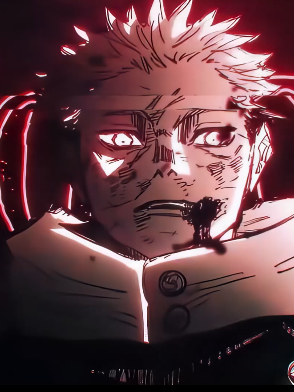 #jujutsukaisen #jujutsukaisenedit #jujutsukaisenseason2 #yuji #yujiitadori #itadoriyuuji #mangaedit #fyp 