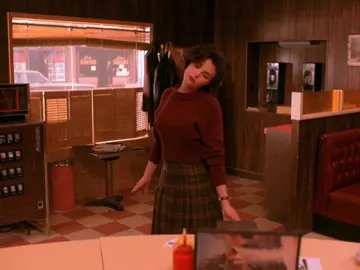 dreamer #twinpeaks #twinpeaksedit #davidlynch 