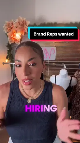 We’re looking for brand ambassadors with no less than 1k followers to rep our brand .  If that’s you and you love cut out dresses then this is for you :-)  #brandrep #vlairshapear #shapewearbrand #cool #coolbrands 