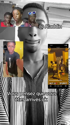 ##1M #tiktok #cotedivoire🇨🇮 #😻😻 ##pourtoii @le_didi🪐 @LE ALADDIN 🧞‍♂️ 