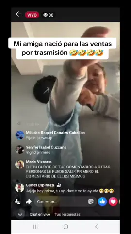 #humor #amigas #viraltiktok #fyt #ventas 
