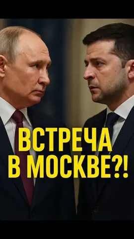 «Историческая интрига: Путин заявил о готовности принять Зеленского в Москве. Чем это обернётся?» #новости #shorts #мировойразбор #политика #Путин 