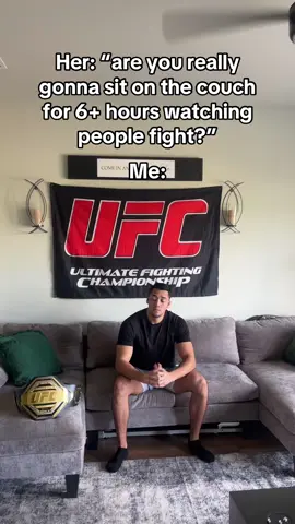 Gotta love it #fyp #UFC #mma #fypシ 