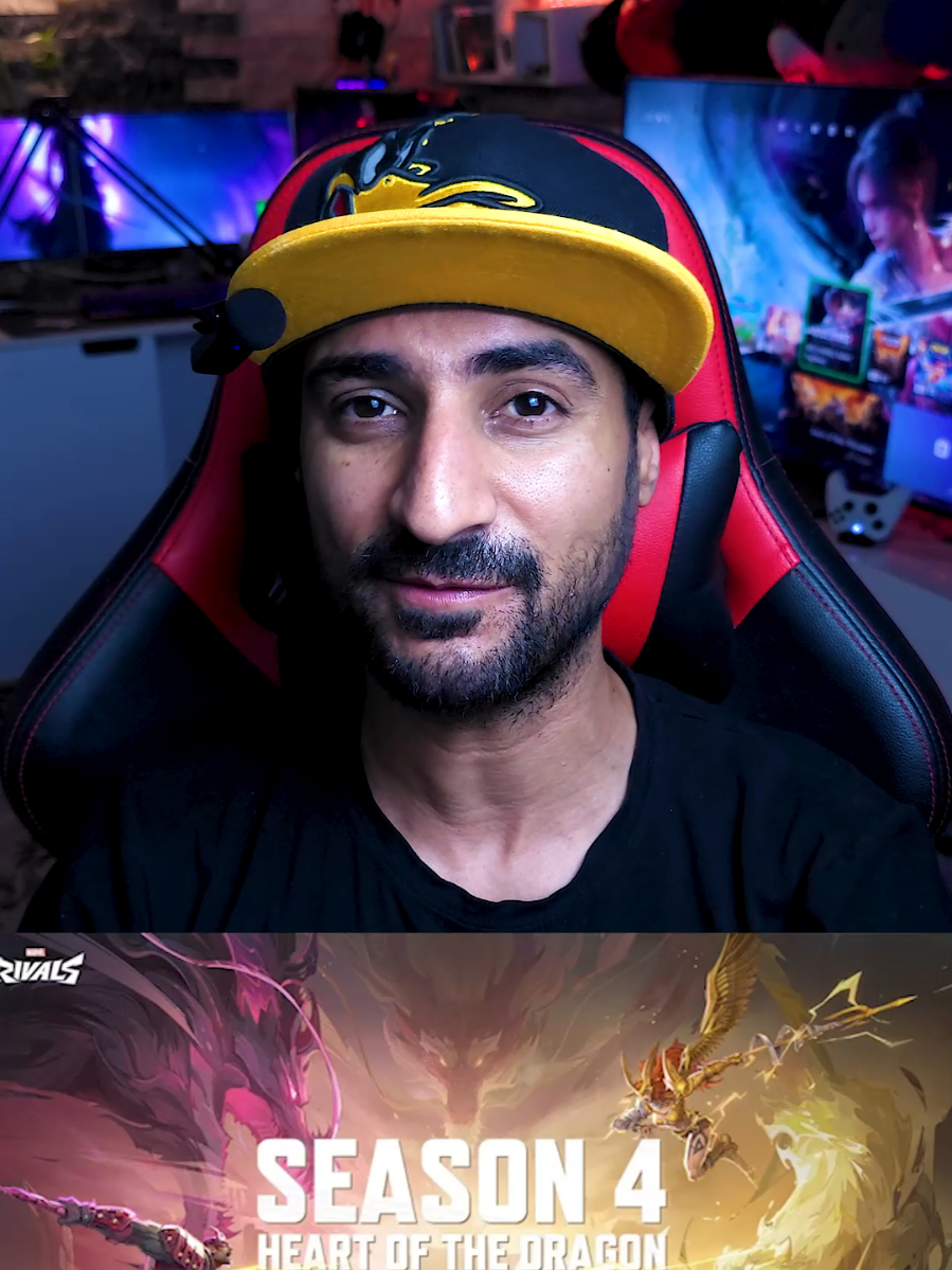 راح تنزل على لبلي 🤯#games #ps4 #مخضرم #creatorsearchinsights 