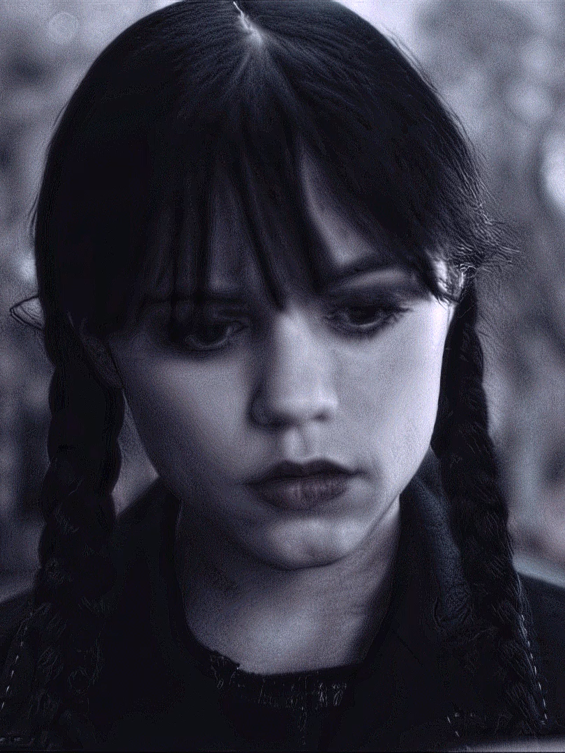 wednesday addams                                                                                      [cc moon scp jcqscenes]#wednesdayaddams #wednesdayaddamsedit #wednesdaynetflix #jennaortega #edit #fyp HIGH QUALITY WEDNESDAY ADDAMS EDIT