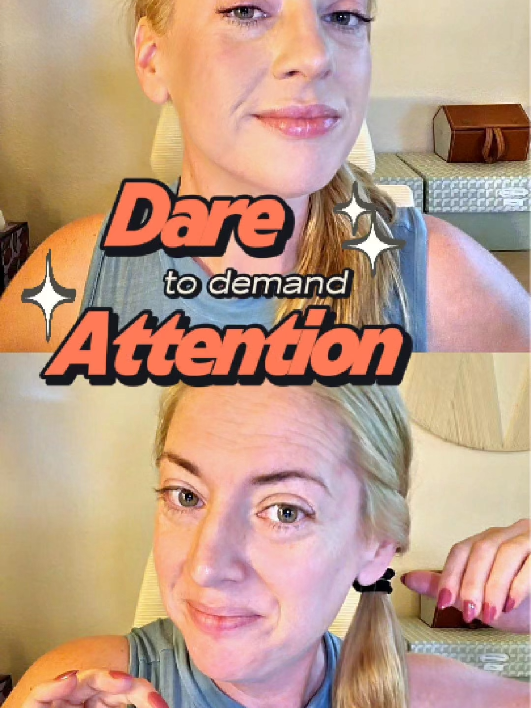 These puns don't write themselves. Okay but how about foundation that multitasks? Hanskin Code-On Double D Cream Foundation is the Korean beauty trend to follow up bb cream and cc cream. It's dd cream, see? This lightweight, buildable formula evens skin tone, blurs pores, hydrates, and protects.  It’s makeup and skincare in one step to give you an easy morning routine. Unlike heavy foundations that cake or settle, this K-beauty DD cream melts into your skin for a natural, radiant finish that lasts all day. 72 hours, actually, but who's staying up that long?  Whether you’re going for a fresh everyday look or want a smooth canvas for glam, Hanskin delivers coverage without dryness or heaviness. Perfect for busy mornings, travel, or anyone who wants glowing, protected skin without layering multiple products. Once you try it, you’ll see why @hanskin_global is a cult-favorite Korean brand that beauty lovers keep coming back to. ✨ #KBeauty #contour#tiktokshopcreatorpicks #viralmakeup #easymakeup