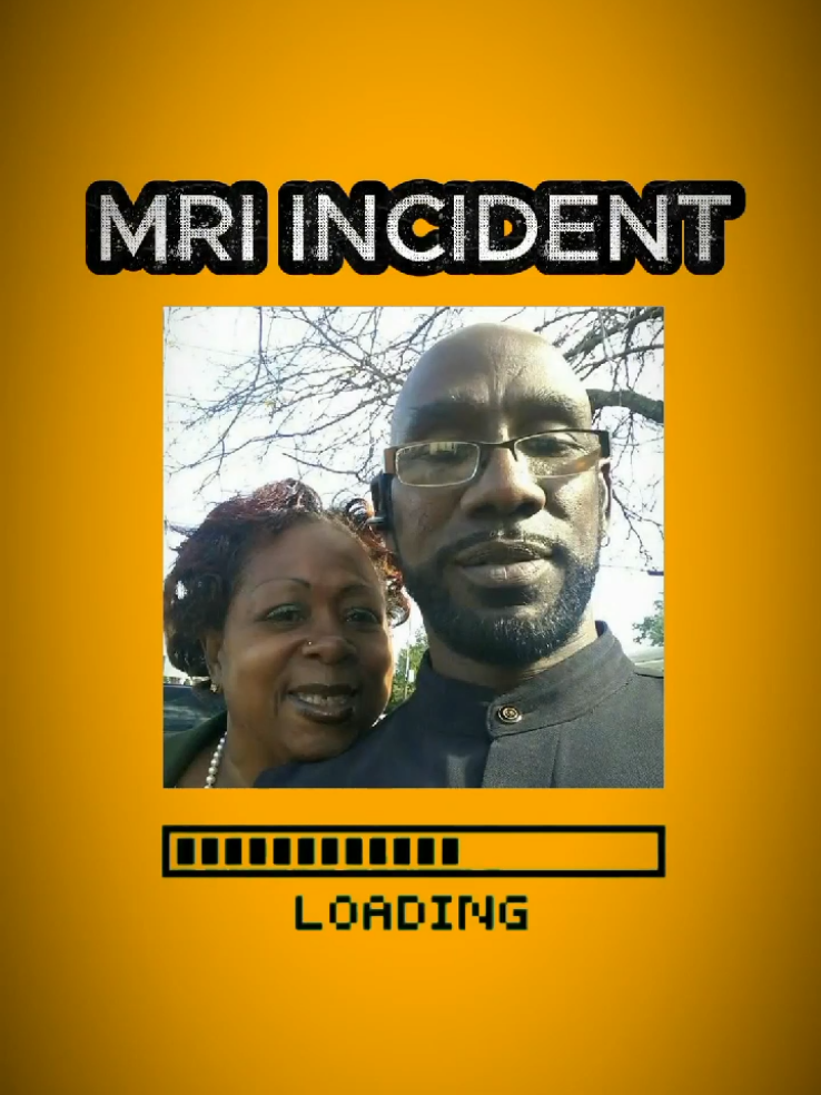 MRI incident🇺🇸 #usa🇺🇸 #analoghorror #horrortok #americanhorrorstory #fyp 
