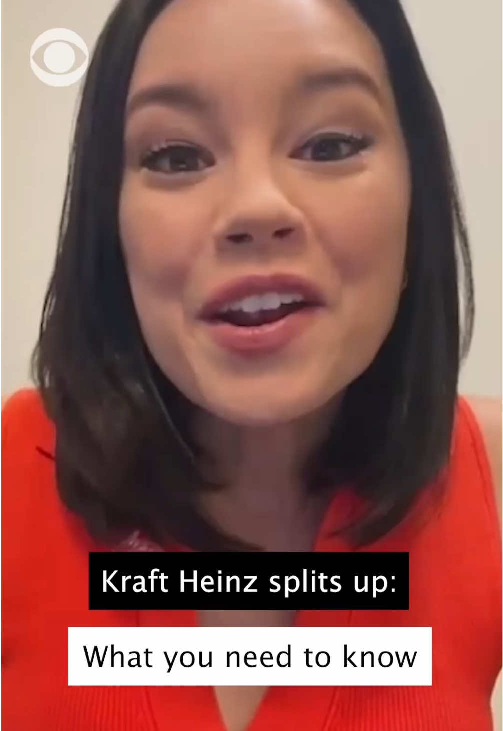 Kraft Heinz is splitting into two companies a decade after they joined in a massive merger that created one of the biggest food conglomerates on the planet. One of the companies, currently called Global Taste Elevation Co., will include shelf-stable meals and include brands such as Heinz, Philadelphia cream cheese and Kraft Mac & Cheese, Kraft Heinz said Tuesday. The other, currently called North American Grocery Co., will include brands such as Oscar Mayer, Kraft Singles and Lunchables.  Read more about the split at the link below.  #news #kraft #heinz #merger #split 