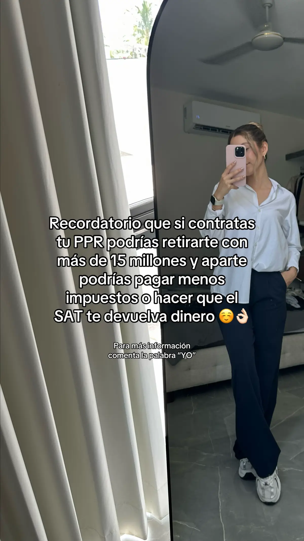 Beneficios de un PPR que casi nadie sabe 👀✨