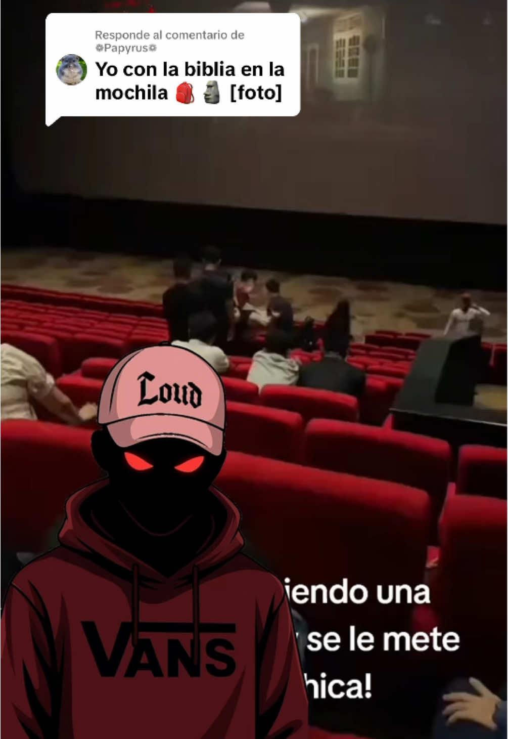 Respuesta a @❁Papyrus❁ Ya comenzaron a reportarse las primeras posesiones por culpa del conjuro 4 #conjuro4 #terror #misterio #terrorextremo 