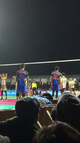 Rivan Nurmulki #sudirmancup2025 #pacitan #sudirmancup #tarkamvoli #volitarkam 