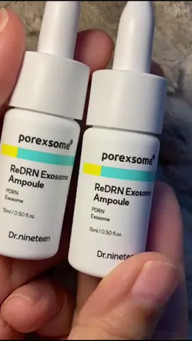 @dr.nineteen_official #drnineteen #BiomePDRN #LabGrownPDRN #VeganBeauty #PDRNSerum