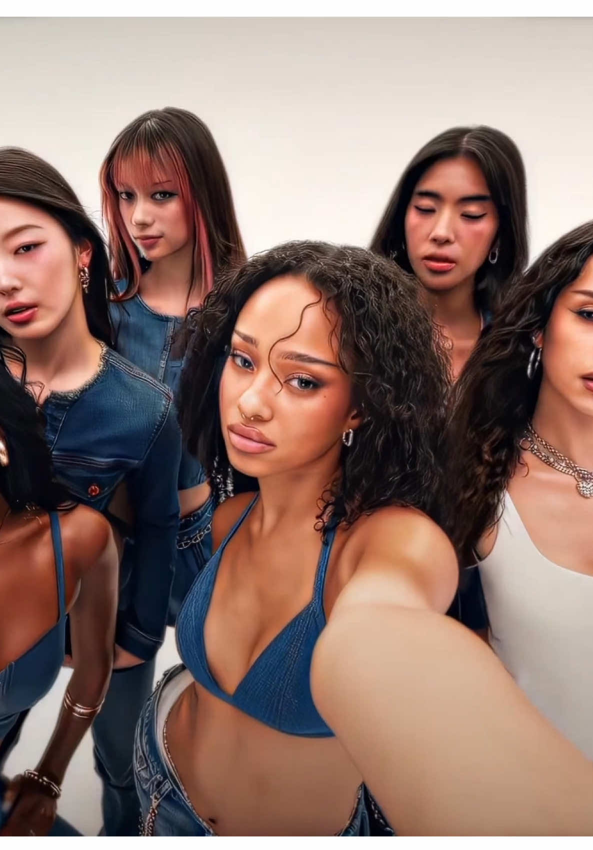 This remix is everything I needed #katseye #katseyeedit #kpop ib namrasfaxv