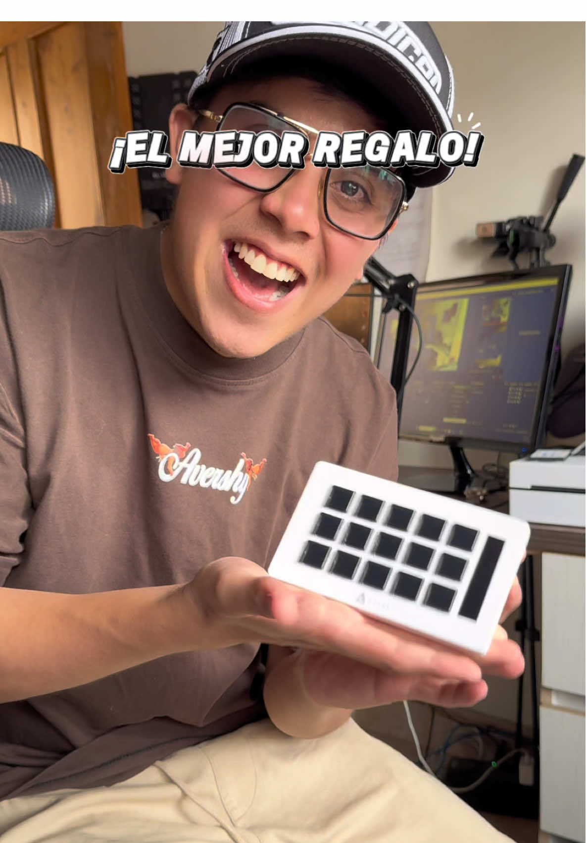 ☺️🥰LO QUE TANTO ESPERABA!!! #LIVEIncentiveProgram #LIVEStory #PaidPartnership #trens #streamdesk 