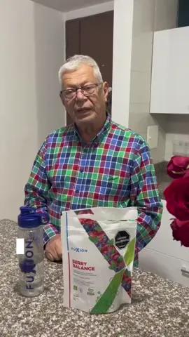 Si tú tienes Tus riñones con daño renal o estás a punto de diálisis el testimonio de mi cliente es para ti! #riñones #dialisis #berrybalance #pagocontraentrega 