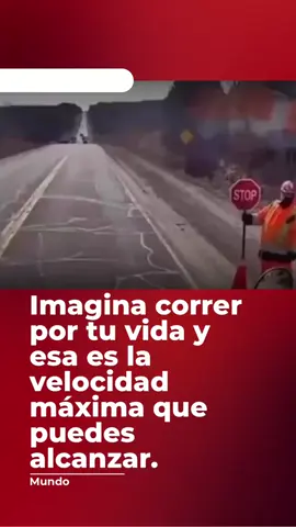 🏃‍♂️💨 “Imagina correr por tu vida… y esa es tu velocidad máxima”. No te alcanza ni para llegar a la esquina 😅 #Viral #Humor #Correr