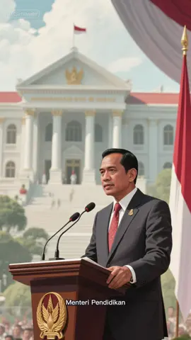 Mendikdasmen Abdul Mu’ti mengusulkan tunjangan DPR dialihkan untuk kepentingan pendidikan: meningkatkan insentif guru honorer menjadi Rp500 ribu per bulan mulai 2026, dan memperluas cakupan PIP hingga jenjang TK. Komisi X DPR merespon positif. Sebelumnya, guru honorer telah menerima BSU sebesar 2,1 juta rupiah, dan guru PAUD non-formal 600 ribu rupiah. Sumber Berita: JPNN.com, Selasa, 2 September 2025 – Mendikdasmen Mu’ti usulkan insentif honorer naik dan PIP ke TK. #TunjanganDPRUntukPendidikan #InsentifGuruHonorer #PIPUntukTK