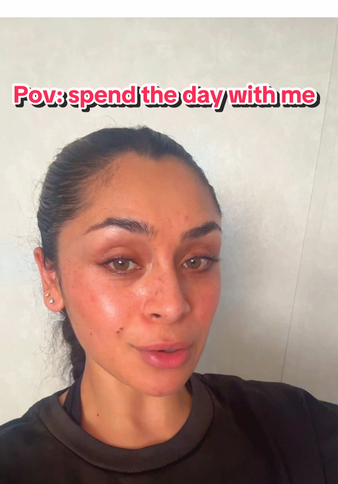 POV: you’re spending the day with me #spendthedaywithme #dailyvlogs #fyp #sahm #mommylife 