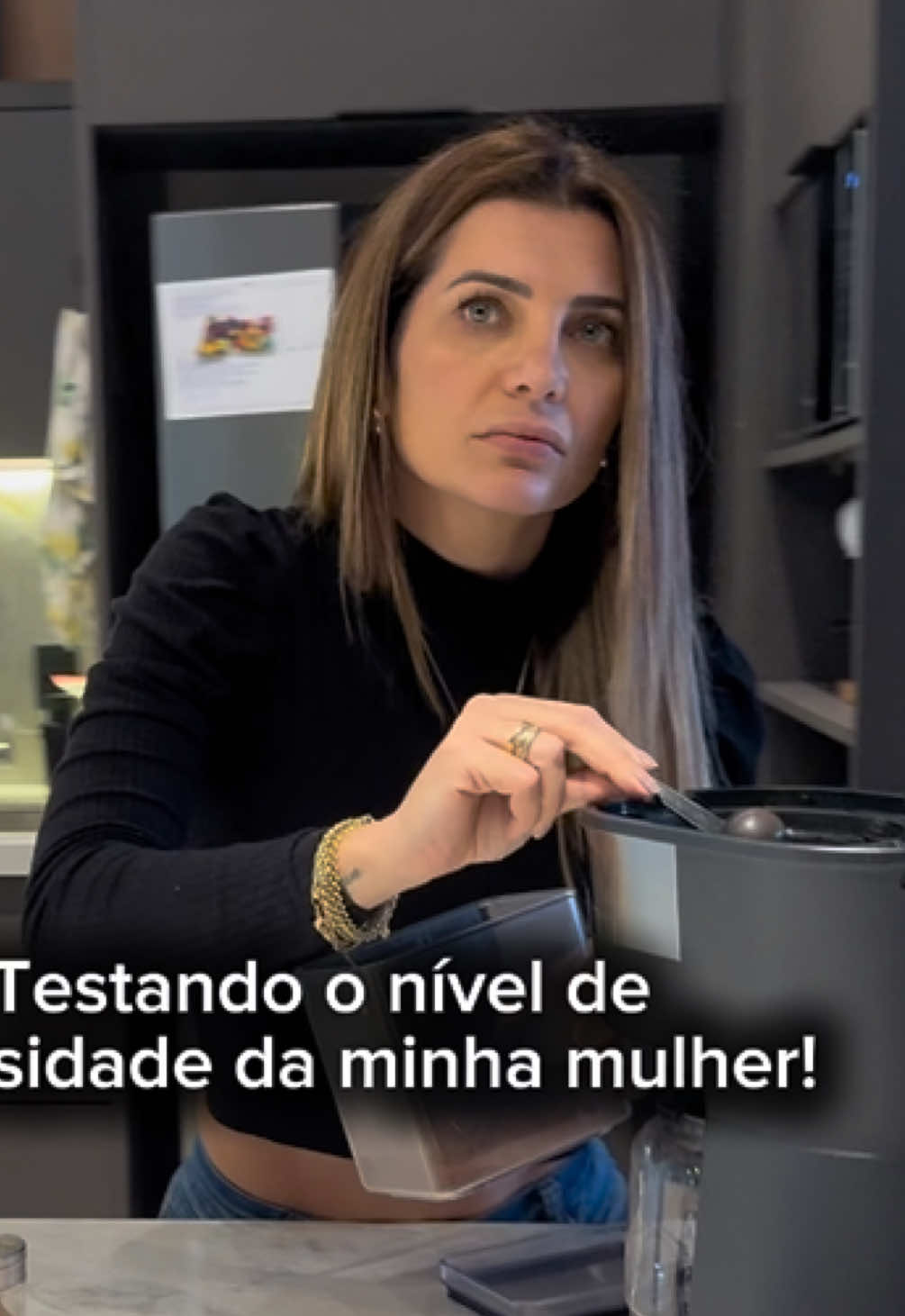 Passou no teste? #casal #humor #comedia #videosengracados #comediadecasal 