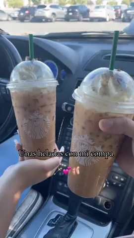 #fyp #starbucks #sister 🥰