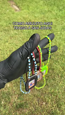 Santo niño de atocha y San Judas Tadeo me cuidan ✨ #sanjudas #catolicos #fe #sanjudastadeo 