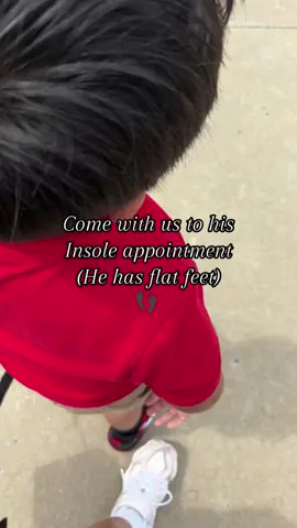 #shoeinsoles #flatfeet #Vlog #dayinthelife #abbyandesteban 