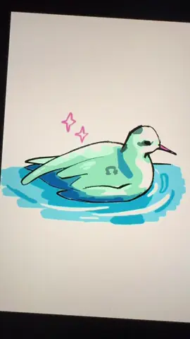 i love the sea!!!!! this was a good practice for me!!! just trying to be casual and maybe get better with animals!  #montereybayaquarium #monterey #oceanart #marinebiology #animeart marine art penguin bird jellyfish y2k frutiger aero ocean core 