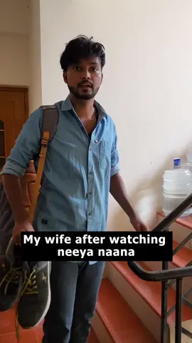 #neeyanaana #reelsviral #reelsinsta 