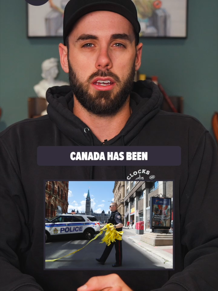 U.S. officials believe Canada is a playground for cartels. For years they begged Ottawa to help shut down trucking routes flooding North America with narcotics. The RCMP refused. Project Brisa & Project Cobra started with record drug busts and police fanfare. Within 2 years: charges stayed, suspects free, millions of tax dollars wasted—trucks & cash handed back to cartels. Meanwhile, ordinary Canadians face scrutiny over tax filings & bank transfers… while cartel semis roll across the border with deadly narcotics by the tonne.