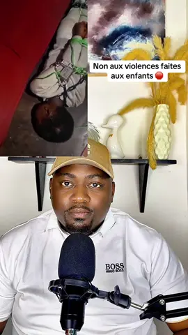 Les enfants méritent de l’amour et non de la maltraitance #stopviolence #enfant 